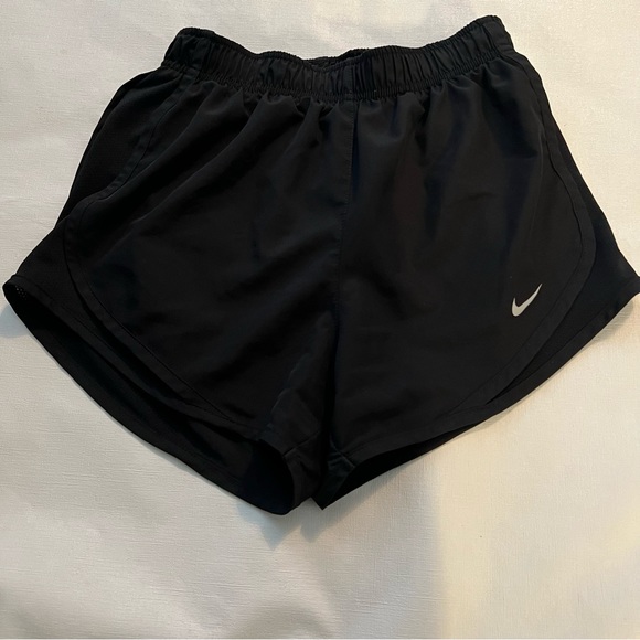 nike Dri Fit Pants - Nike Dri-Fit Women’s running shorts Size XS Black